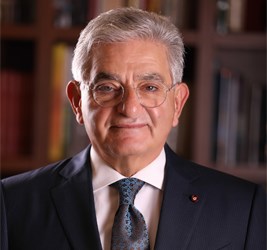 Salim Sfeir