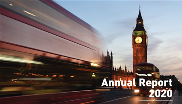 2020 Annual Report Emirates Citizen Bank     - UK