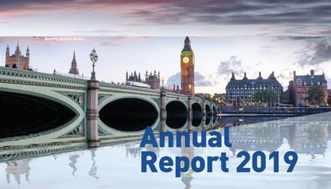 2019 Annual Report Emirates Citizen Bank     - UK